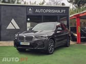 BMW X3 30 e xDrive
