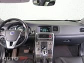 Volvo V60 2.4 D6 Momentum AWD Phev