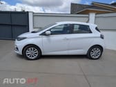 Renault Zoe (c/ Bateria) Limited 50