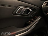 BMW 320 d Pack M Auto