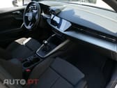 Audi A3 30 TDI