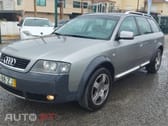 Audi A6 Allroad 2.5 TDI QUATTRO