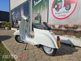 Vespa 50 50 S