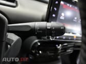Citroen C4 Cactus PureTech 110 Stop&Start EAT6 Origins