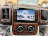 Fiat Ducato TRIGANO GRANDUCA ROLLER TEAM
