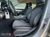 Mercedes-Benz C 200 d Avantgarde Aut.