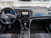 Renault Mégane 1.5 dCi GT Line J18