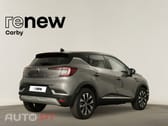 Renault Captur Captur 1.0 TCe Techno Bi-Fuel