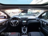 Nissan Qashqai 1.5 dCi Acenta