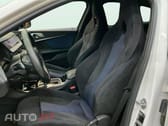BMW 116 d Pack M