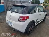 Citroen DS3 1.6 THP Racing