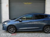 Ford Fiesta 1.0 EcoBoost ST-Line