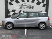 Citroen Grand C4 SpaceTourer PureTech 130 Stop&Start EAT8 SELECTION