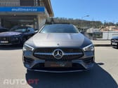Mercedes-Benz CLA 250 e AMG Line