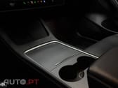 Tesla Model 3 Performance Dual Motor AWD