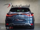 Renault Mégane 1.5 Blue dCi GT Line