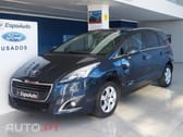 Peugeot 5008 1.6 BlueHDi Style
