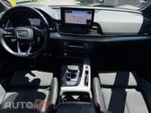 Audi Q5 35 TDI S line S tronic