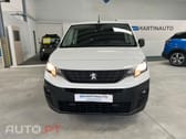 Peugeot Partner 1.5 BlueHDi Longa