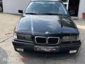 BMW 318 tds Compact