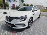 Renault Mégane Sport Tourer 1.6 dCi GT Line J18