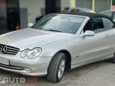 Mercedes-Benz CLK 200 Kompressor