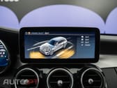 Mercedes-Benz C 300 de Edition