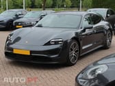 Porsche Taycan 93 kWh