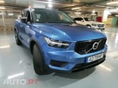 Volvo XC40 1.5 T5 PHEV R-Design Expression