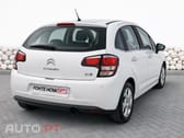 Citroen C3 1.2 VTi Seduction