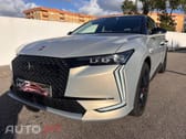 DS DS4 E-Tense Performance Line EAT8