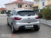 Renault Clio 0.9 TCe Limited