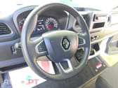 Renault Master 2.3 dCi L3H3 3.5T