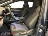 Cupra Tavascan V