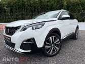 Peugeot 3008 1.2 PureTech Allure