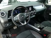 Mercedes-Benz EQA 250 AMG Line