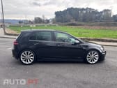 Volkswagen Golf 2.0 TDI GTD DSG