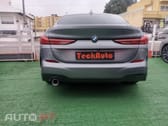 BMW 216 d Pack Desportivo M