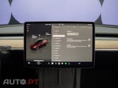 Tesla Model 3 Long Range Tração Integral