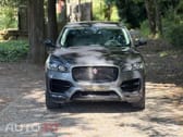 Jaguar F-Pace ND