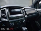 Ford Ranger 2.0 TDCi CD Raptor 4WD