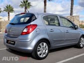 Opel Corsa 1.2 Enjoy Easytronic