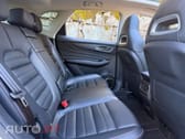 MG EHS 1.5 T-GDI Plug-in Hybrid Luxury