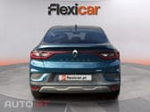 Renault Arkana 1.6 E-Tech Full Hybrid Evolution
