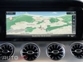 Mercedes-Benz E 220 d 9G-TRONIC Avantgarde