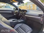 Mercedes-Benz E 350 CDi Avantgarde BlueEfficiency Auto