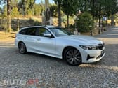 BMW 330 e Touring Corporate Edition Auto