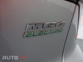 MG MG4 64kwh luxury Heat Pump