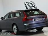 Volvo V90 2.0 D4 Momentum Geartronic