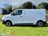 Citroen Jumpy 50 kWh M